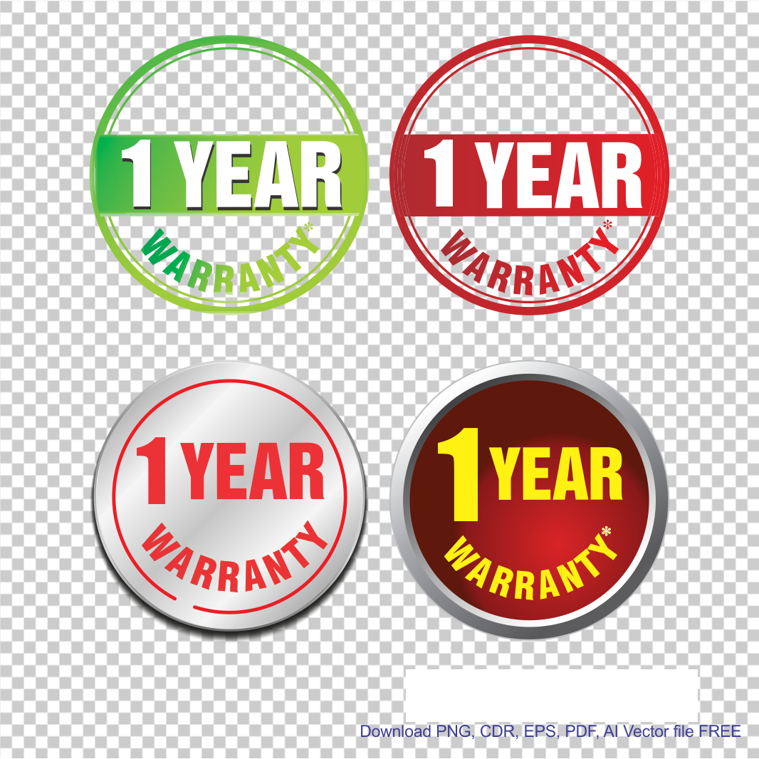 1-Year-Warranty-Logo-PNG