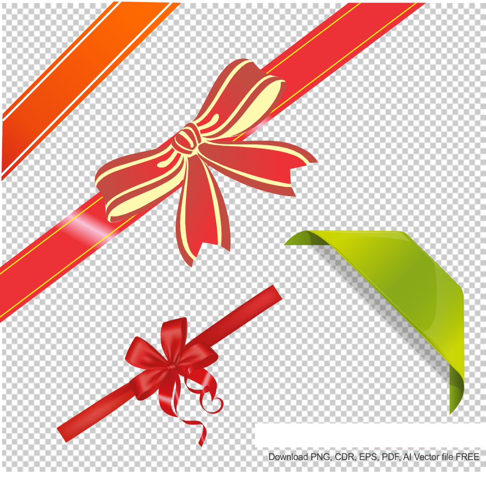 Corner-Banner-PNG-free