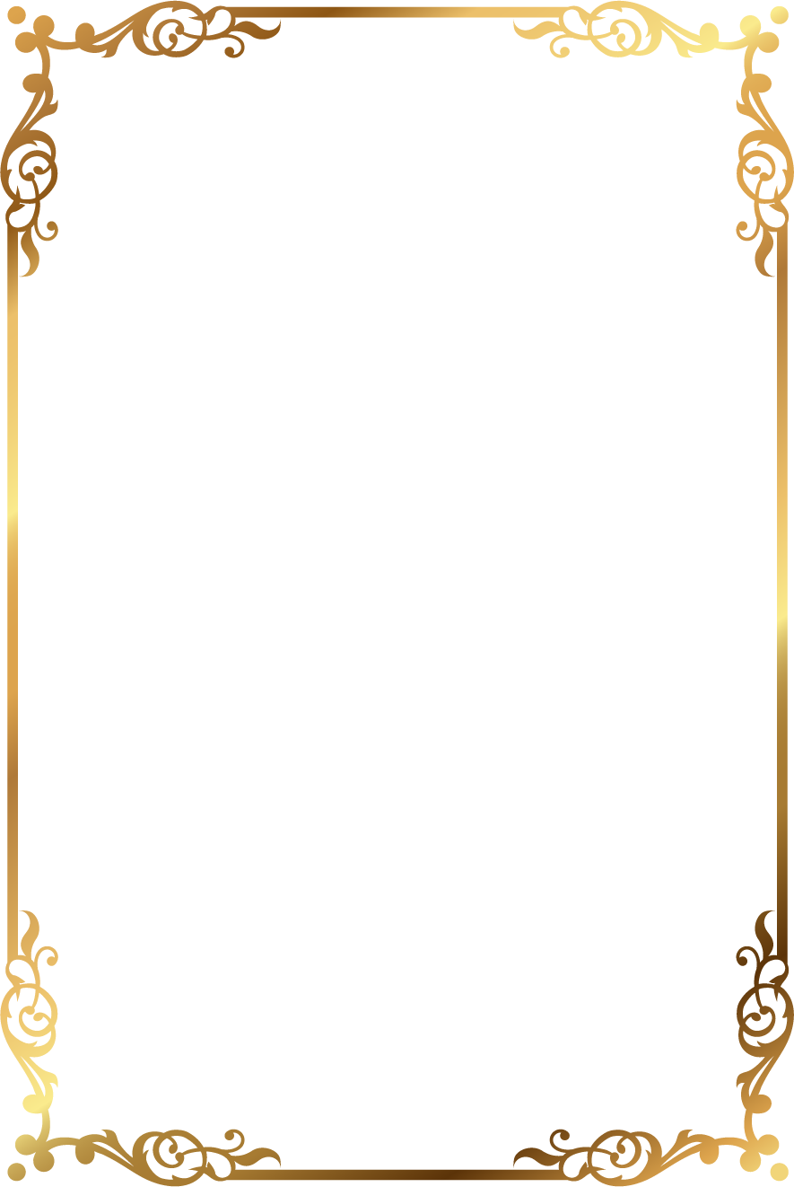 Death-Obituary-Advertisement-Border-Background