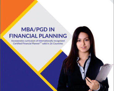 Education Brochure Vector