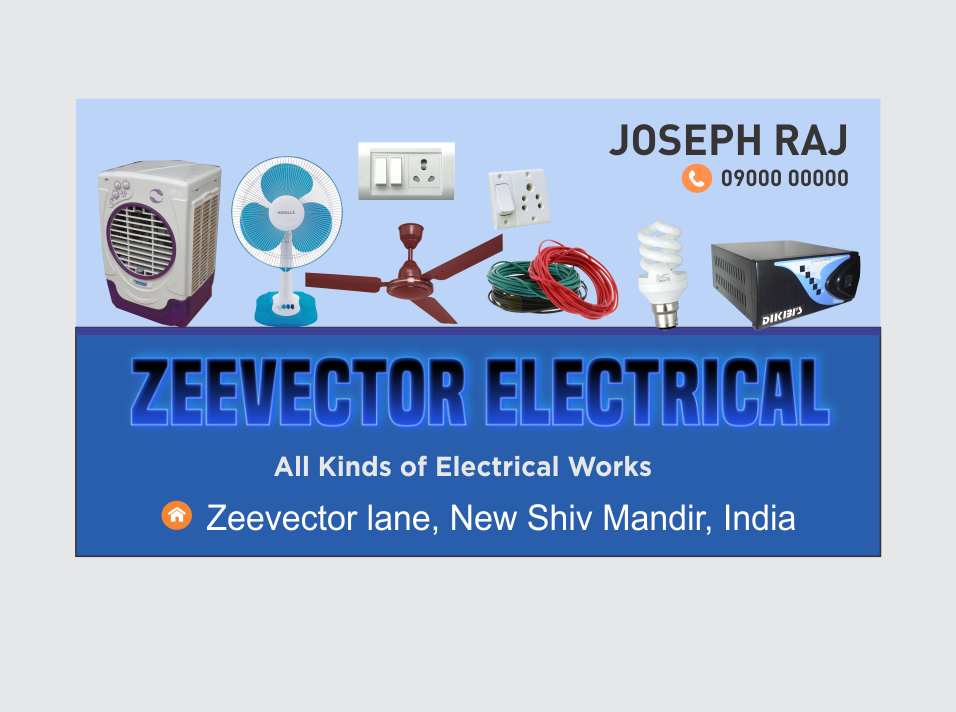 Electrical-Visiting-Card-Design-Vector-CDR-File