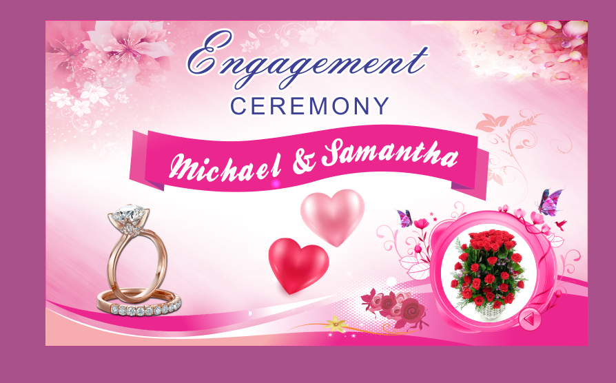 Engagement-Vectors-Design-Template-Free