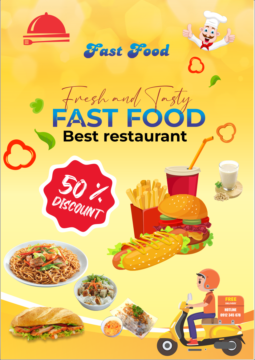 Free-Food-Truck-Event-Flyer-Template