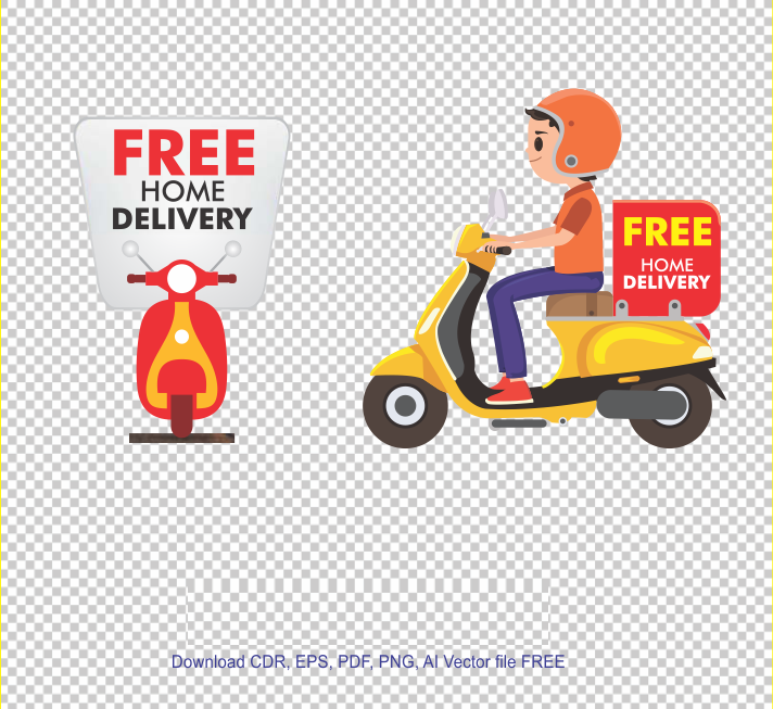 Free-Home-Delivery-Logo-PNG