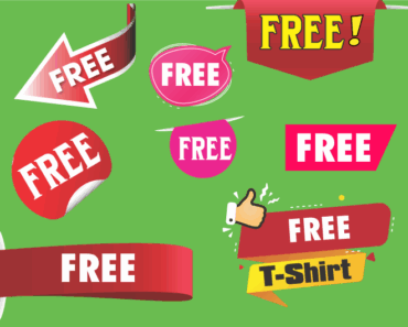 Free Tag Vector | PNG