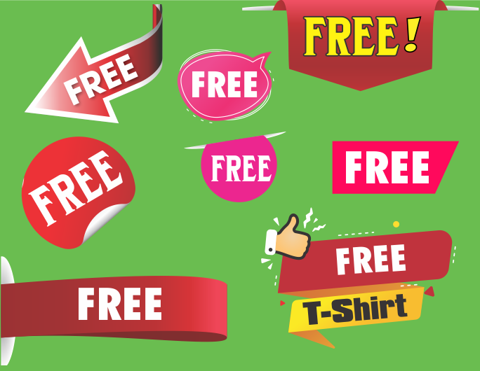 Free-Tag-Vector-Download