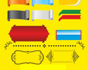 Instantly Download Your Free Vintage Label Vector