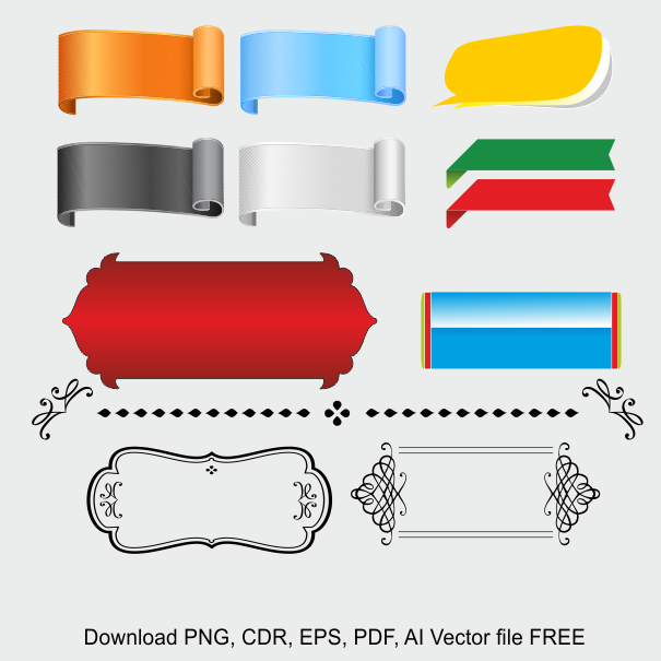 Free-Vintage-Label-Vector-CDR-file