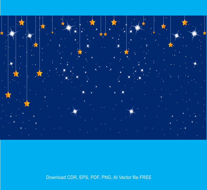 Glitters-Transparent-Background Vector Free