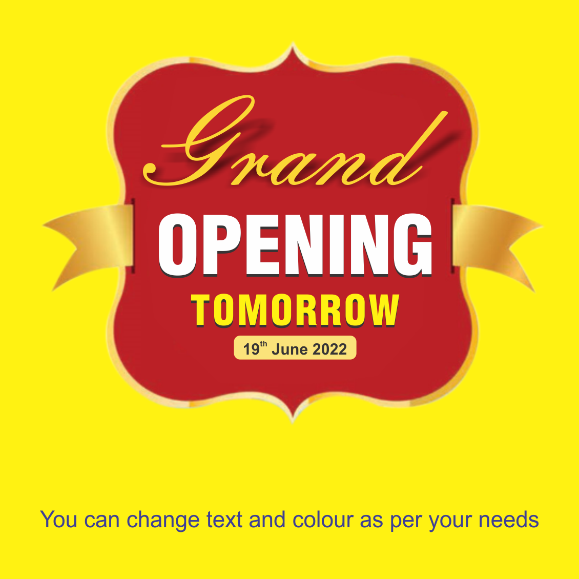 Grand-Opening-Free-Vector