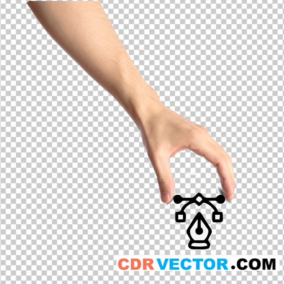 Hands-Holding-Something-PNG