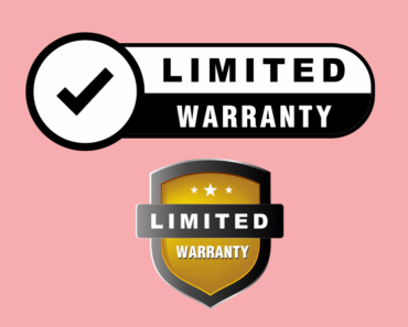 Warranty Vector free