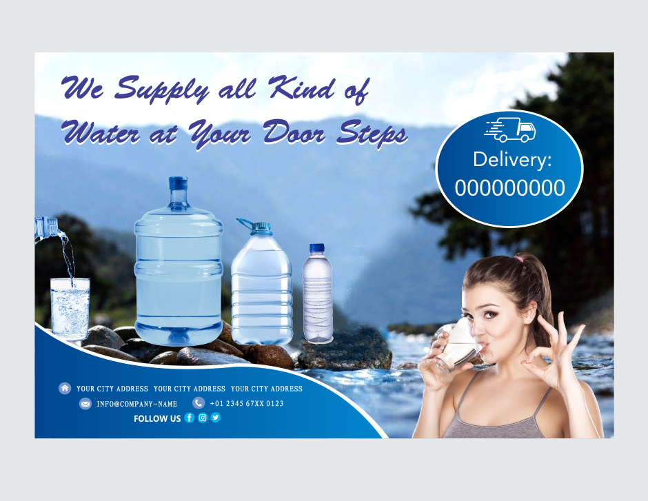 Mineral-Water-Banner-Design-Vector-Water-Banner-Background