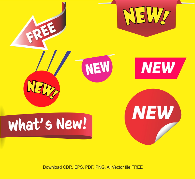 New-Vector-Sticker-FREE