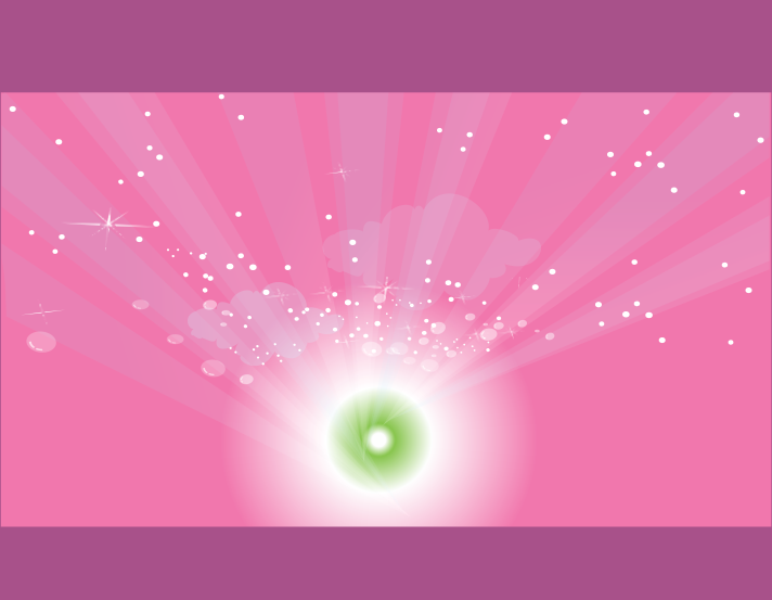 Pink-Background-Vector