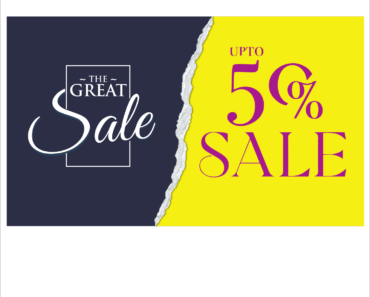 Sale Vector Free Download