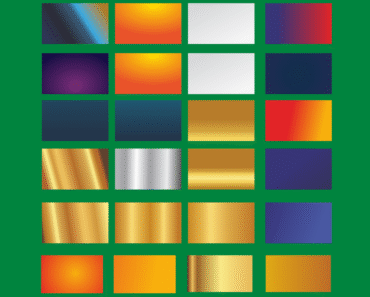 Vector Gradient Color Background FREE