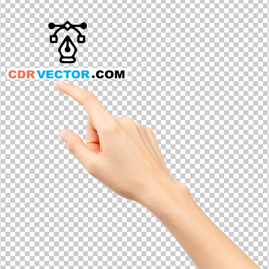 hand-pointing-touching-something